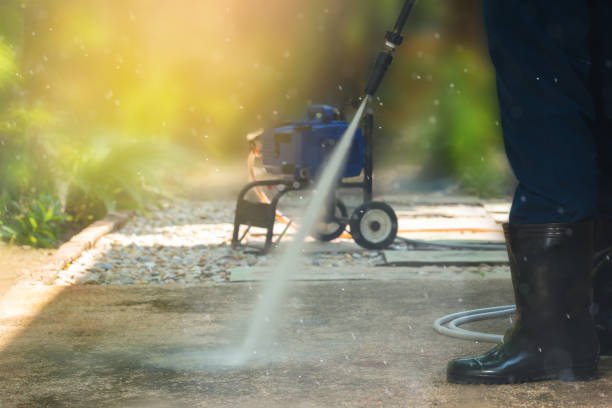 Best Restaurant Pressure Washing  in Los Osos, CA